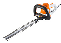 STIHL HSE 42 Электроножницы STIHL, 450mm/18" 48180113506, Мотоножницы электрические Штиль